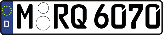 M-RQ6070