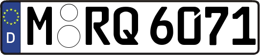 M-RQ6071