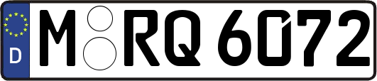 M-RQ6072