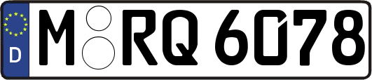 M-RQ6078