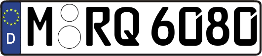 M-RQ6080