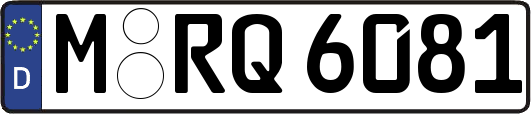 M-RQ6081