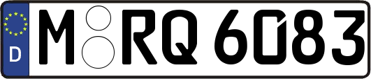 M-RQ6083