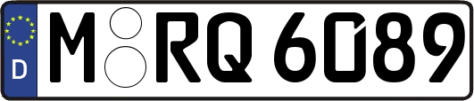 M-RQ6089