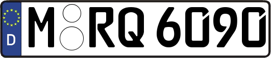 M-RQ6090