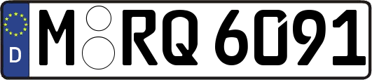 M-RQ6091