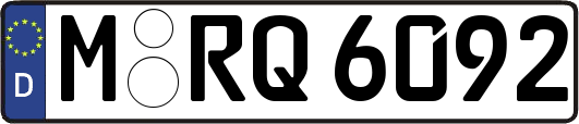 M-RQ6092