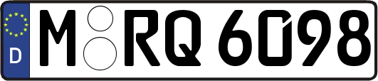 M-RQ6098