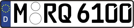 M-RQ6100