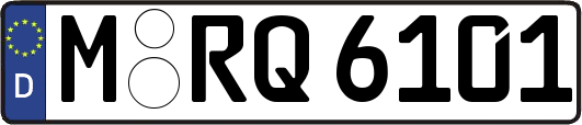 M-RQ6101