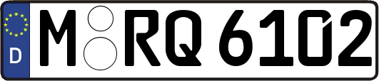 M-RQ6102