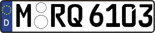 M-RQ6103