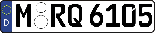 M-RQ6105