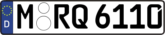M-RQ6110