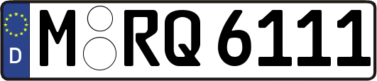 M-RQ6111
