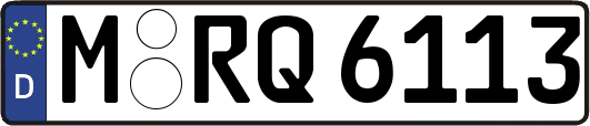 M-RQ6113