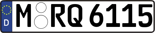 M-RQ6115
