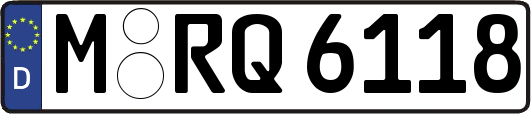 M-RQ6118