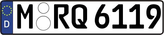 M-RQ6119