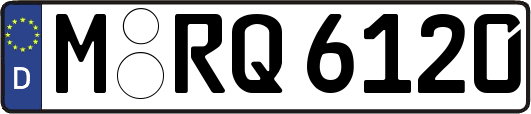 M-RQ6120