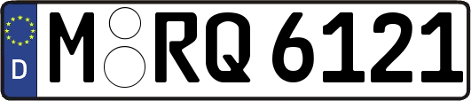 M-RQ6121