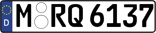 M-RQ6137