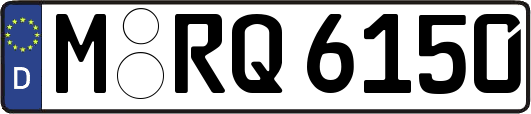 M-RQ6150