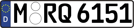M-RQ6151