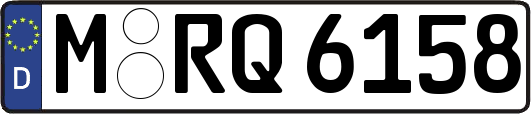 M-RQ6158