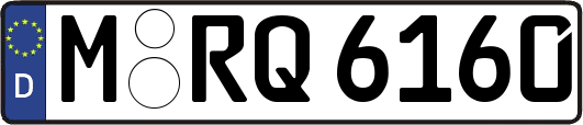 M-RQ6160