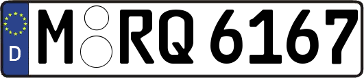 M-RQ6167