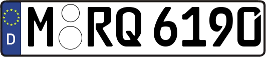 M-RQ6190