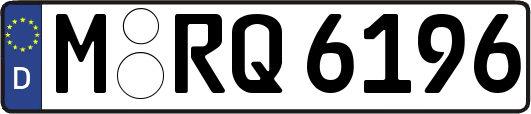 M-RQ6196