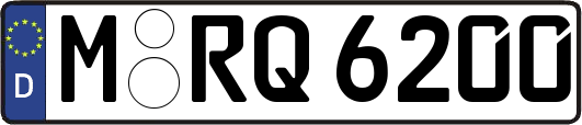M-RQ6200