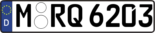 M-RQ6203