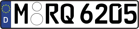 M-RQ6205