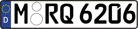 M-RQ6206