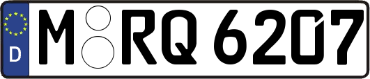 M-RQ6207