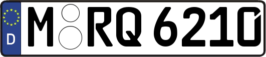 M-RQ6210