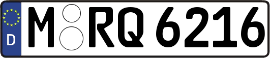 M-RQ6216