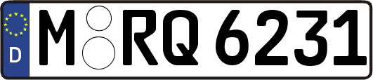 M-RQ6231
