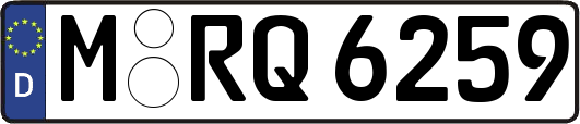 M-RQ6259