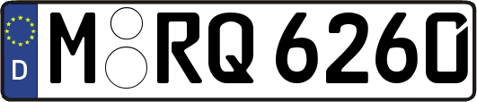 M-RQ6260