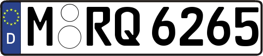 M-RQ6265