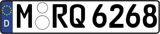 M-RQ6268