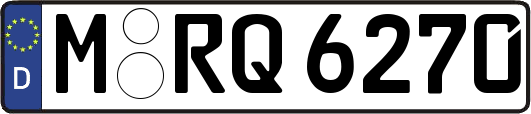 M-RQ6270