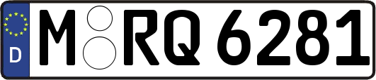 M-RQ6281