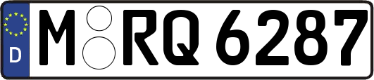 M-RQ6287