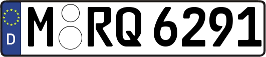 M-RQ6291