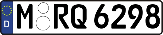 M-RQ6298